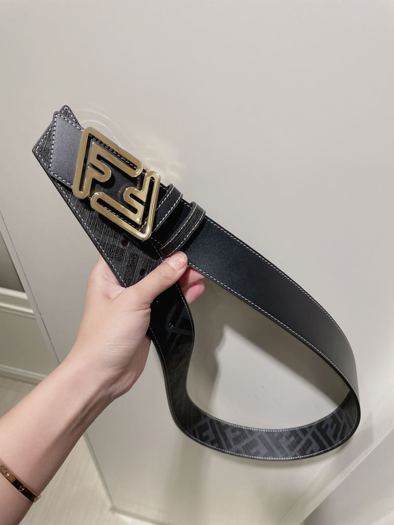 Fendi Belts